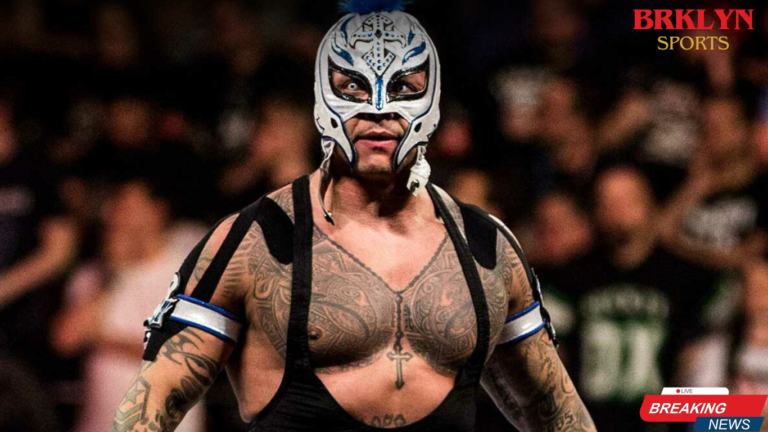 Rey Misterio Sr. Death Marks the End of an Era