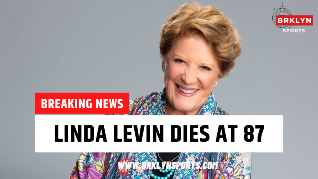 linda lavin death