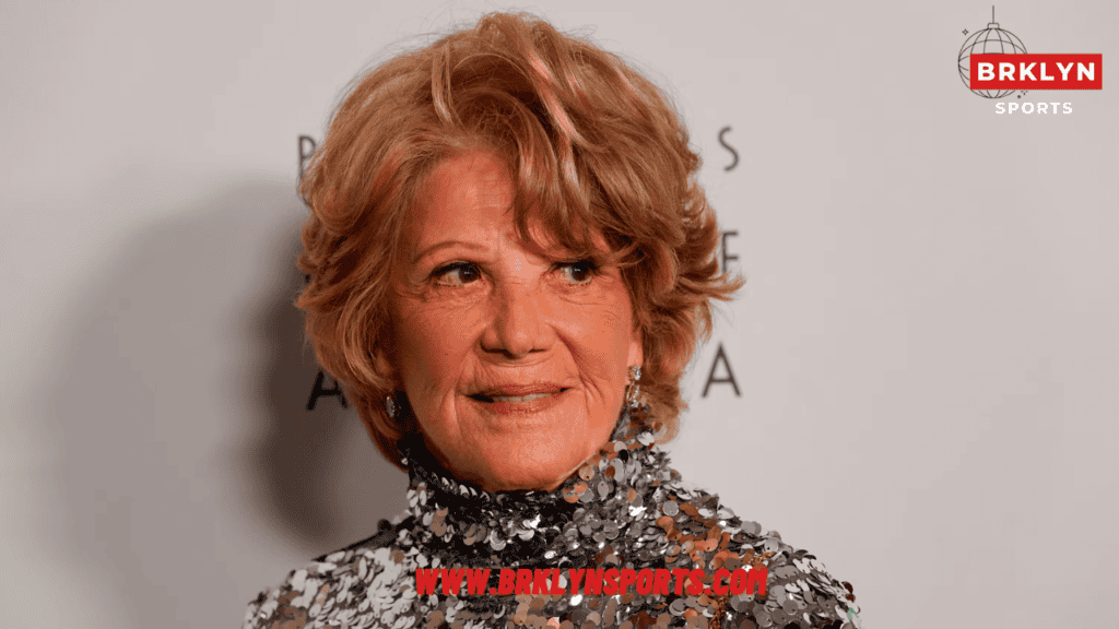 linda lavin dies