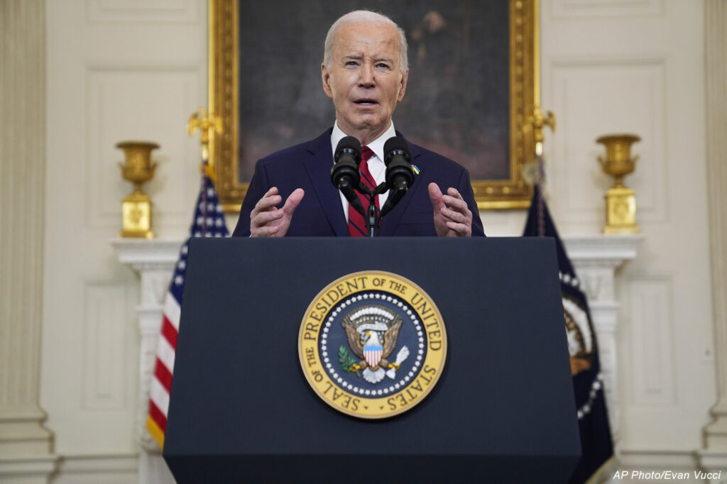 Biden's 'Lie of the Century'