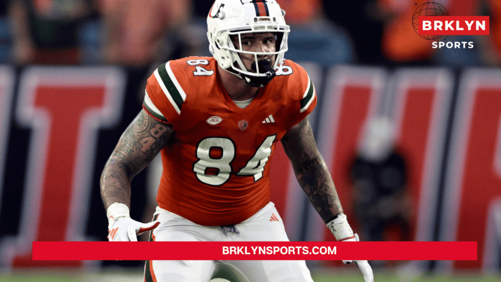 Cam McCormick's 9-Year Journey