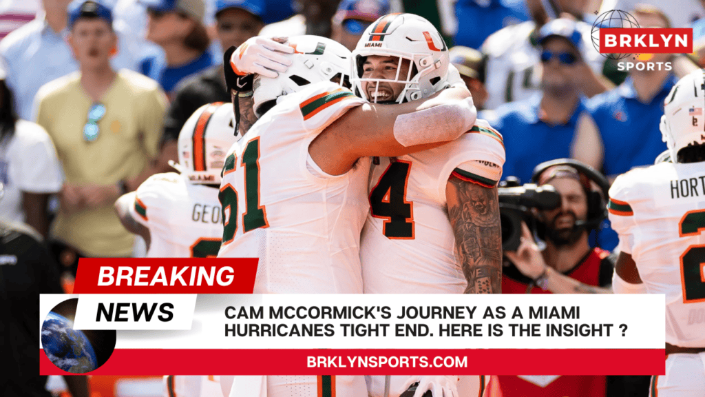 Cam McCormick
