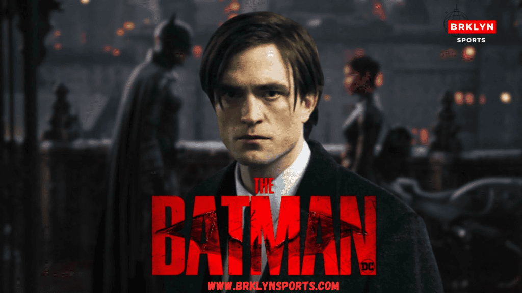The Batman Sequel Delayed to 2027