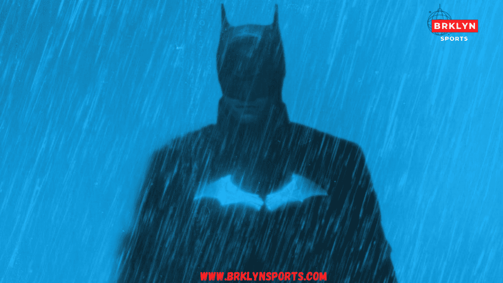 the dark knight’s legacy
