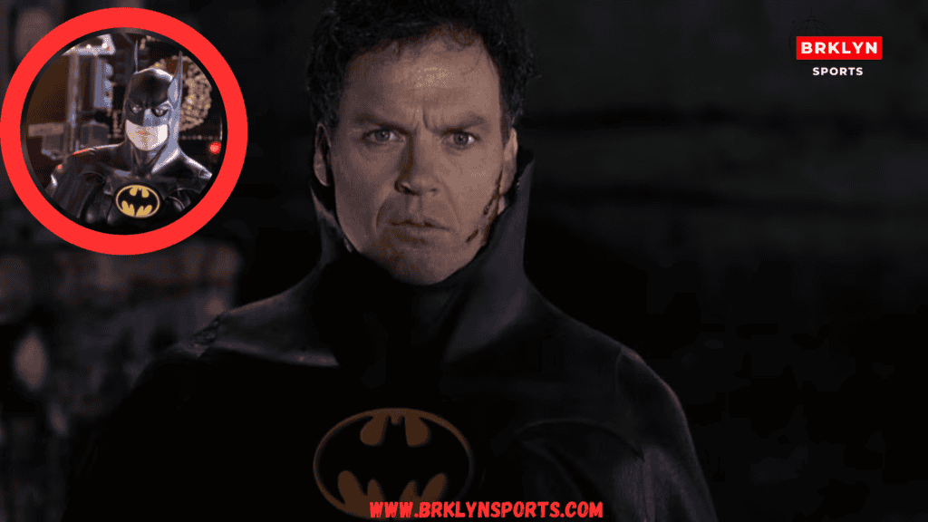 Michael Keaton's Possible Return