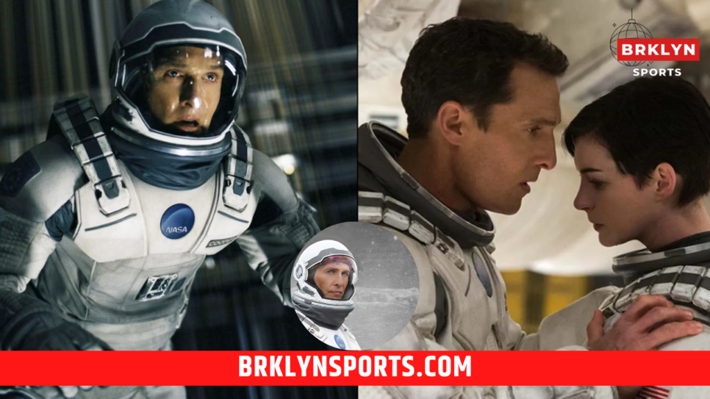 interstellar re release