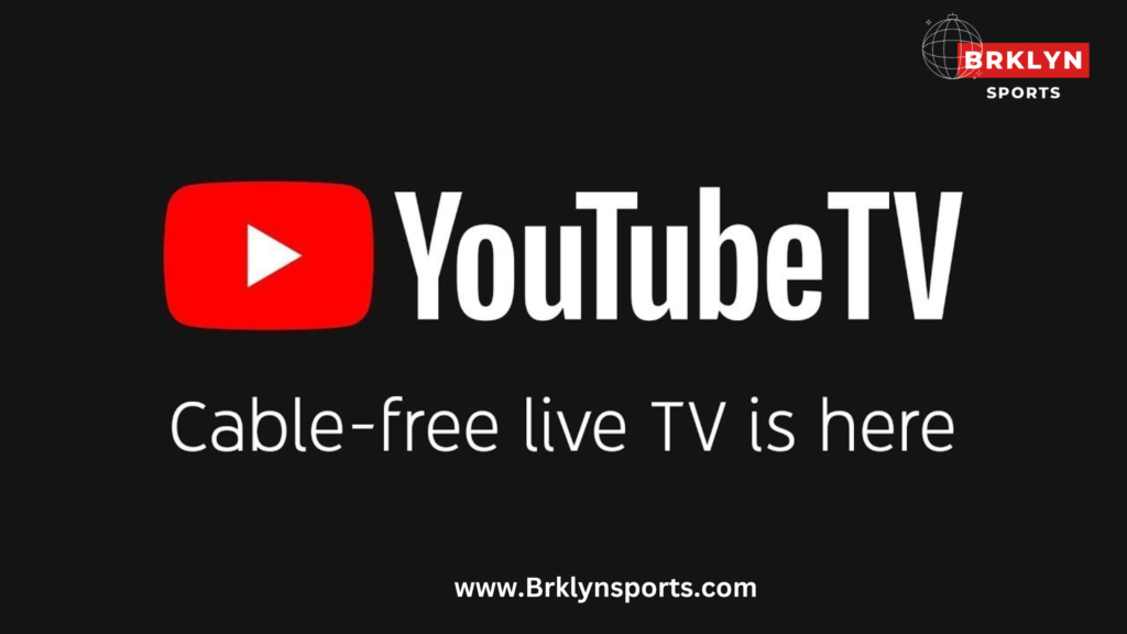 YouTube TV's Dominance