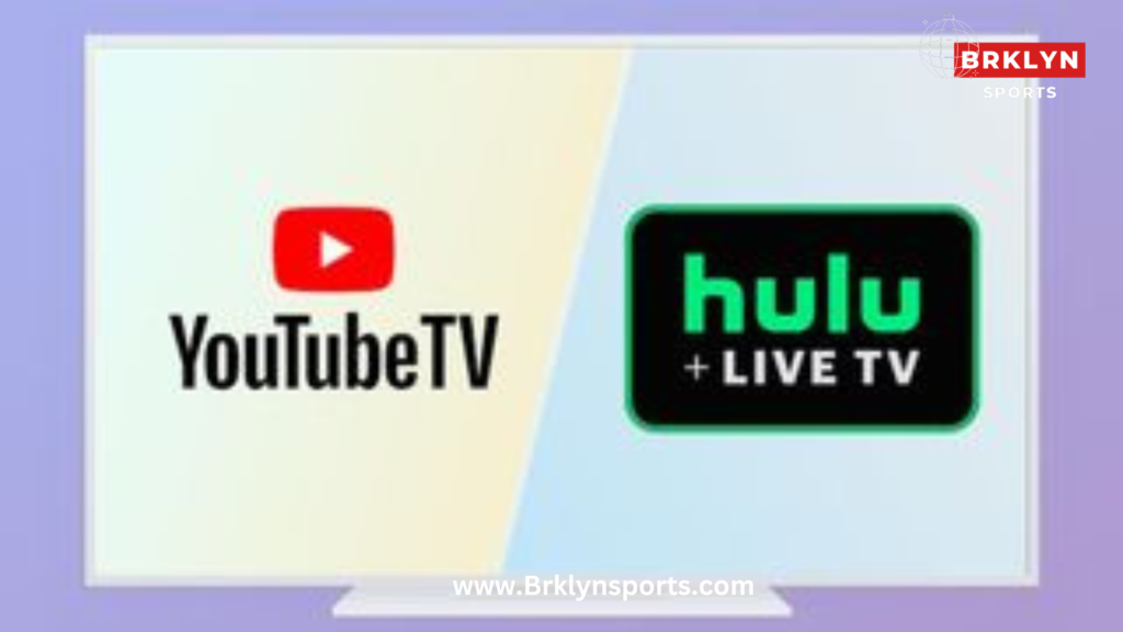 Competing Against a Giant LIKE YOUTUBE TV, FUBO