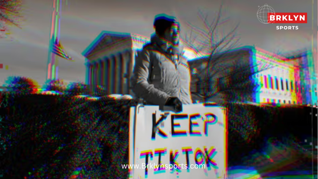 Supreme Court TikTok