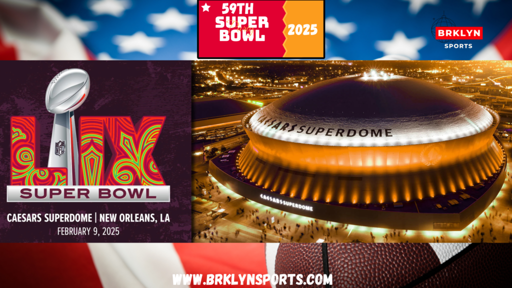 Super Bowl 59