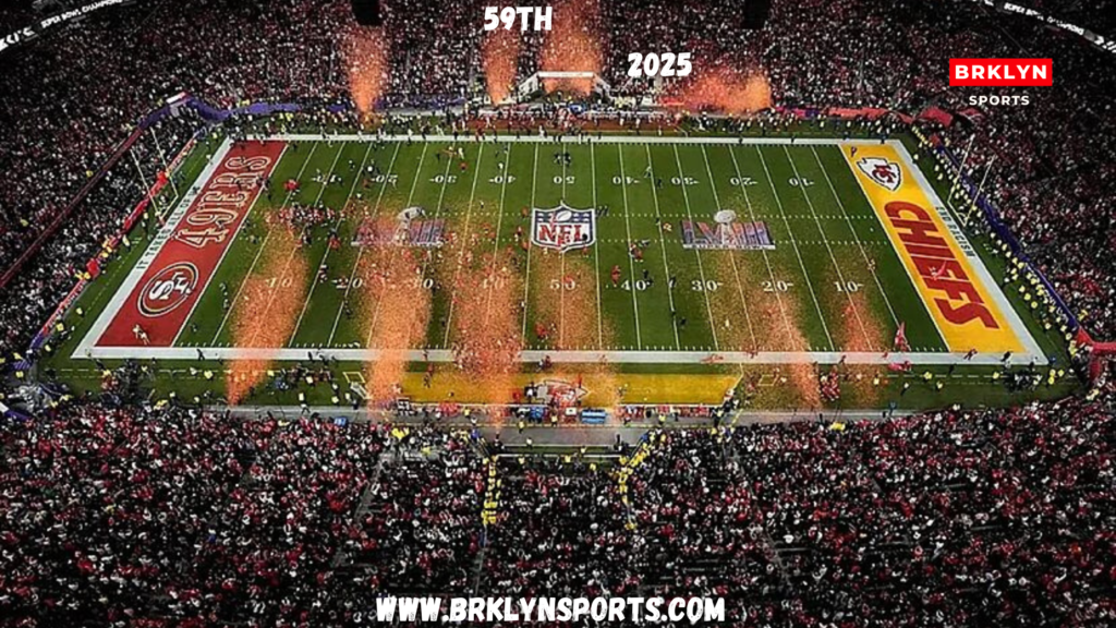 Super Bowl 2025