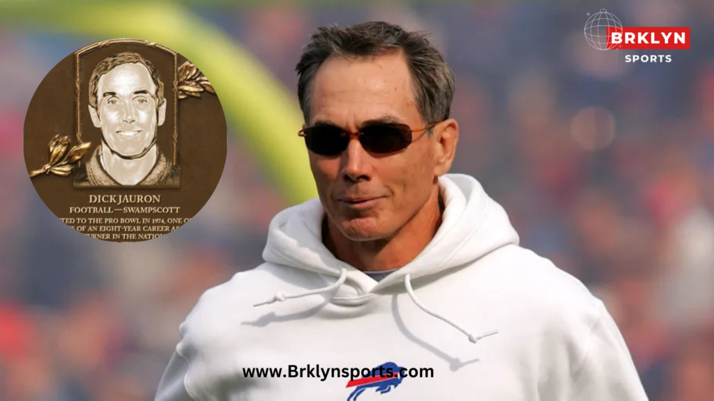 Longtime NFL Coach and Former Browns Defensive Coordinator Dick Jauron Passes Away at 74
