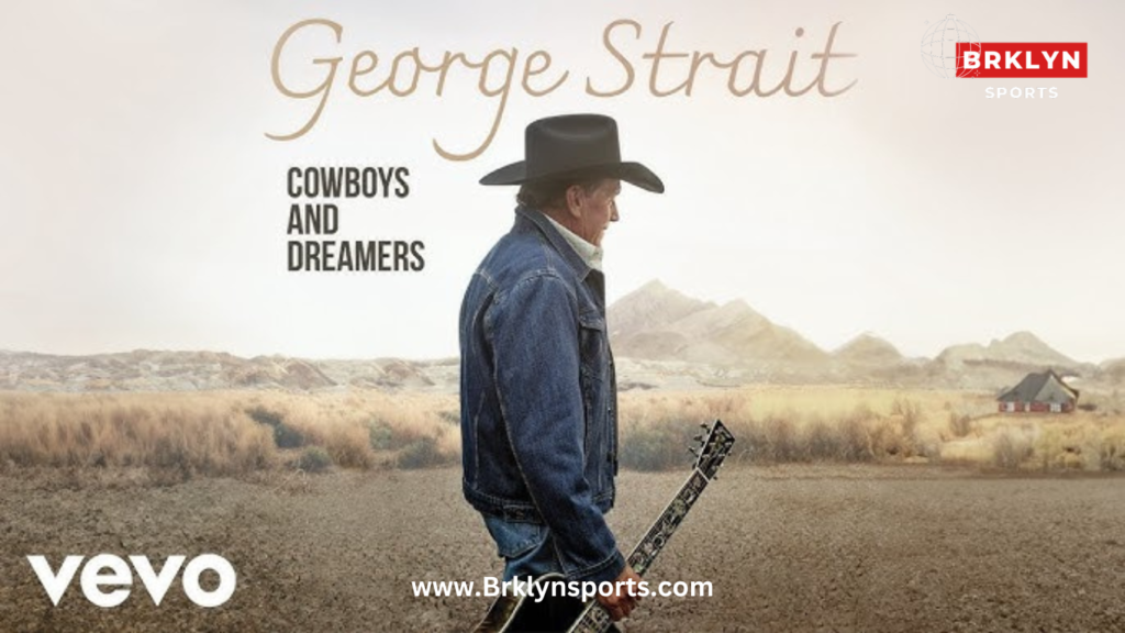 George Strait & Chris Stapleton
