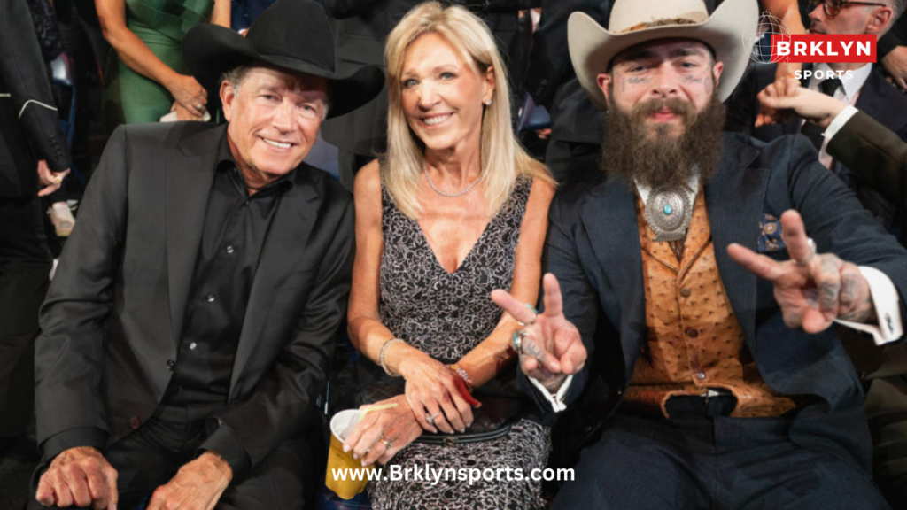 George Strait NEW ALBUM
