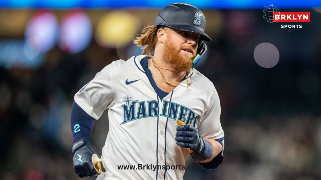 Justin Turner's Journey in Baseball