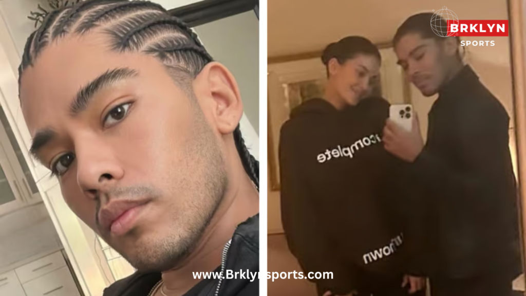 Celebrity Kylie Jenner's Hairstylist Jesus Guerrero, Dies Suddenly at 34