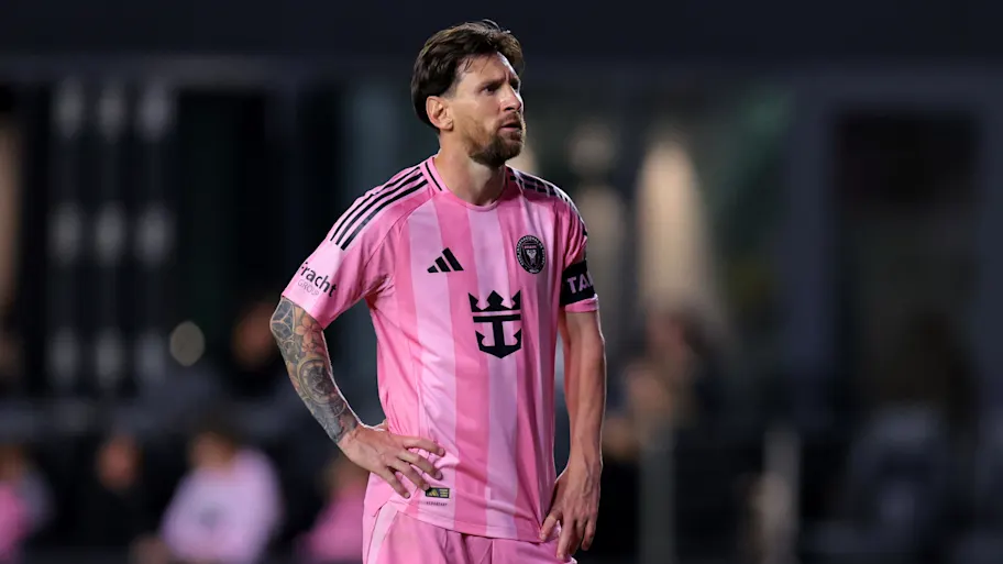 Inter Miami vs Charlotte FC: Predicted Lineup, Live Updates & Messi’s Expected Return