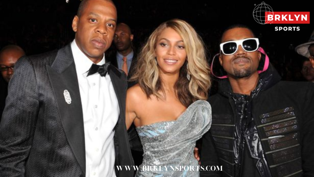 "Kanye West sparks outrage after targeting Jay-Z and Beyoncé’s children in a now-deleted post.