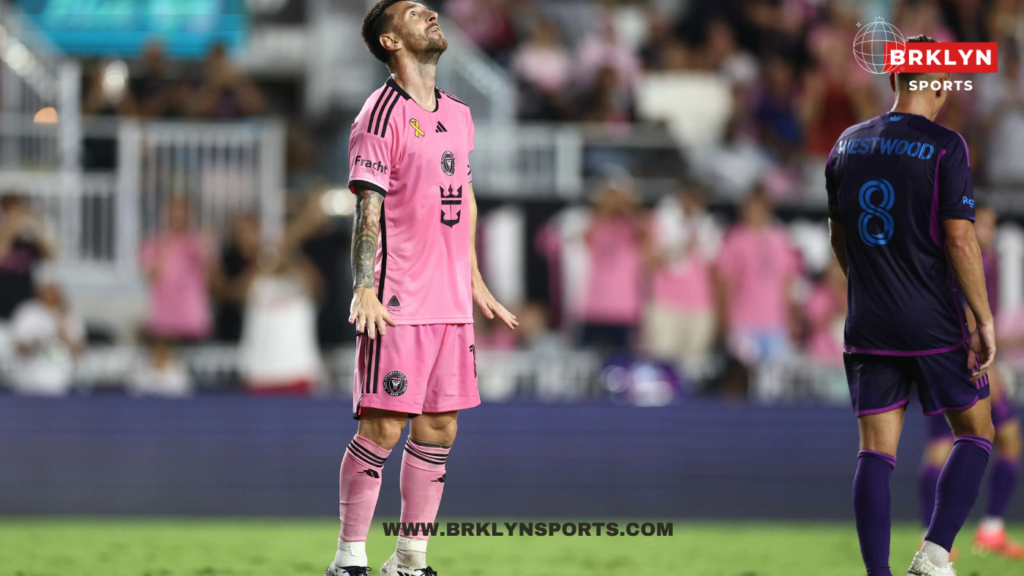 Messi’s Absence and Anticipated Return