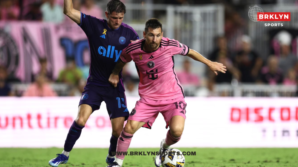 Inter Miami vs Charlotte FC: Predicted Lineup, Live Updates & Messi’s Expected Return