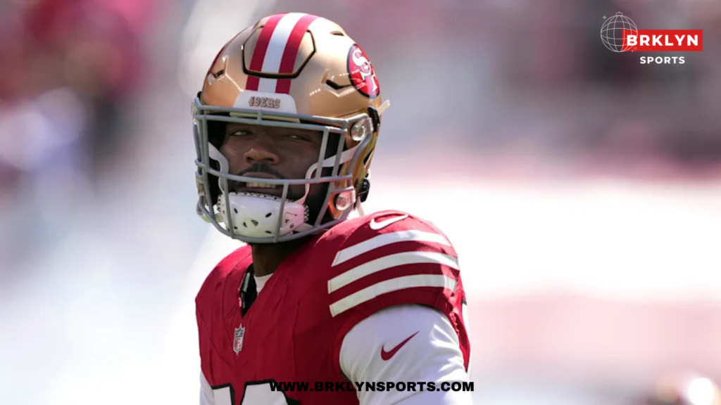 Leonard Floyd Set to Join Falcons After Surprising 49ers Release!