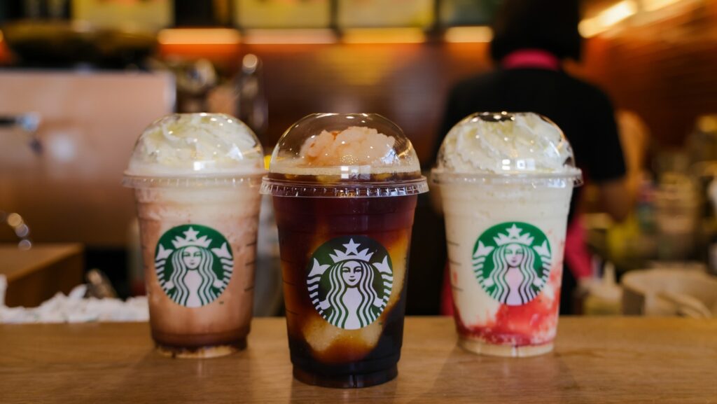 Exploring the Latest Starbucks Spring Menu for 2025